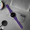 Strap-it Strap-it Correa silicona Samsung Galaxy Watch 5 Pro (púrpura) Strap-it Strap-it Correa silicona Samsung Galaxy Watch 5 Pro (púrpura)