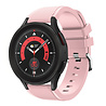 Strap-it Strap-it Correa silicona Samsung Galaxy Watch 5 Pro (rosa) Strap-it Strap-it Correa silicona Samsung Galaxy Watch 5 Pro (rosa)