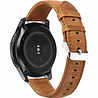 Strap-it Strap-it Correa cuero Samsung Galaxy Watch 5 Pro (marrón) Strap-it Strap-it Correa cuero Samsung Galaxy Watch 5 Pro (marrón)