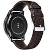 Strap-it Strap-it Correa cuero Samsung Galaxy Watch 5 Pro (marrón oscuro) Strap-it Strap-it Correa cuero Samsung Galaxy Watch 5 Pro (marrón oscuro)