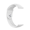 Strap-it Strap-it Correa deportiva Galaxy Watch 5 Pro (blanca) Strap-it Strap-it Correa deportiva Galaxy Watch 5 Pro (blanca)