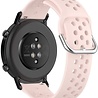 Strap-it Strap-it Correa silicona agujeros Galaxy Watch 5 Pro (rosa) Strap-it Strap-it Correa silicona agujeros Galaxy Watch 5 Pro (rosa)