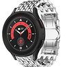 Strap-it Strap-it Correa acero dragón Galaxy Watch 5 Pro (plata) Strap-it Strap-it Correa acero dragón Galaxy Watch 5 Pro (plata)