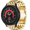 Strap-it Strap-it Correa acero dragón Galaxy Watch 5 Pro (dorado) Strap-it Strap-it Correa acero dragón Galaxy Watch 5 Pro (dorado)