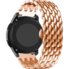Strap-it Strap-it Correa acero dragón Galaxy Watch 5 Pro (oro rosa) Strap-it Strap-it Correa acero dragón Galaxy Watch 5 Pro (oro rosa)