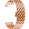 Strap-it Strap-it Correa acero dragón Galaxy Watch 5 Pro (oro rosa) Strap-it Strap-it Correa acero dragón Galaxy Watch 5 Pro (oro rosa)