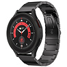 Strap-it Strap-it Correa metálica Samsung Galaxy Watch 5 Pro (negra) Strap-it Strap-it Correa metálica Samsung Galaxy Watch 5 Pro (negra)