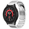 Strap-it Strap-it Correa metálica Samsung Galaxy Watch 5 Pro (plata) Strap-it Strap-it Correa metálica Samsung Galaxy Watch 5 Pro (plata)