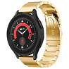 Strap-it Strap-it Correa metálica Samsung Galaxy Watch 5 Pro (dorado) Strap-it Strap-it Correa metálica Samsung Galaxy Watch 5 Pro (dorado)