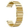 Strap-it Strap-it Correa metálica Samsung Galaxy Watch 5 Pro (dorado) Strap-it Strap-it Correa metálica Samsung Galaxy Watch 5 Pro (dorado)