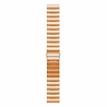Strap-it Strap-it Correa metálica Samsung Galaxy Watch 5 Pro (oro rosa) Strap-it Strap-it Correa metálica Samsung Galaxy Watch 5 Pro (oro rosa)
