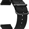 Strap-it Strap-it Correa nylon con hebilla Galaxy Watch 5 Pro (negra) Strap-it Strap-it Correa nylon con hebilla Galaxy Watch 5 Pro (negra)