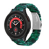 Strap-it Strap-it Correa resina Samsung Galaxy Watch 5 Pro (verde) Strap-it Strap-it Correa resina Samsung Galaxy Watch 5 Pro (verde)