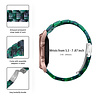 Strap-it Strap-it Correa resina Samsung Galaxy Watch 5 Pro (verde) Strap-it Strap-it Correa resina Samsung Galaxy Watch 5 Pro (verde)