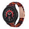 Strap-it Strap-it Correa resina Samsung Galaxy Watch 5 Pro (carey) Strap-it Strap-it Correa resina Samsung Galaxy Watch 5 Pro (carey)