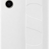 Samsung Funda de agarre de silicona original para Samsung Galaxy S23 Plus (blanca) Samsung Funda de agarre de silicona original para Samsung Galaxy S23 Plus (blanca)
