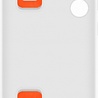 Samsung Funda de agarre de silicona original para Samsung Galaxy S23 Plus (blanca) Samsung Funda de agarre de silicona original para Samsung Galaxy S23 Plus (blanca)