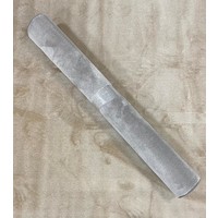 Velvet Vloerkleed Grijs