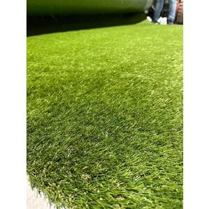 Kunstgras Impressive 25mm op maat tot 4 meter lang