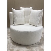 Loveseat Teddy