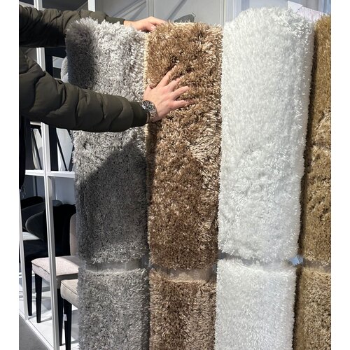 HOOGPOLIG FLUFFY 160X230