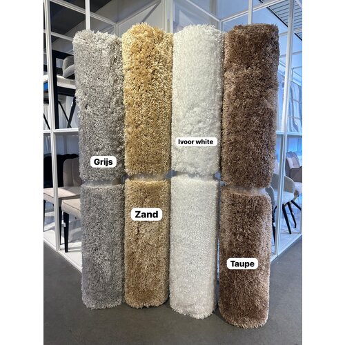 HOOGPOLIG FLUFFY 160X230