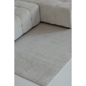 Japandi Deluxe Vloerkleed Stripe