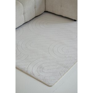 Japandi Deluxe Vloerkleed Bowl