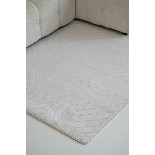 Japandi Deluxe Vloerkleed Bowl