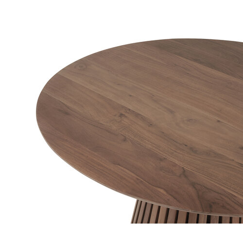 Salontafel 60, Acacia Naturale - Burundi Table Collection
