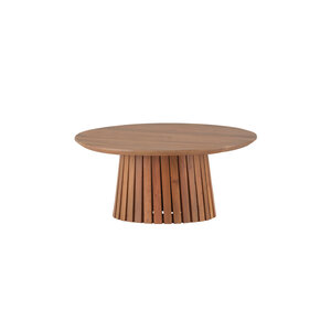 Salontafel 90, Acacia Naturale - Burundi Table Collection