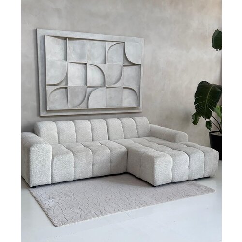 Japandi Deluxe Vloerkleed Arte 200x300