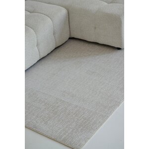 Japandi Deluxe Vloerkleed Stripe 200x300