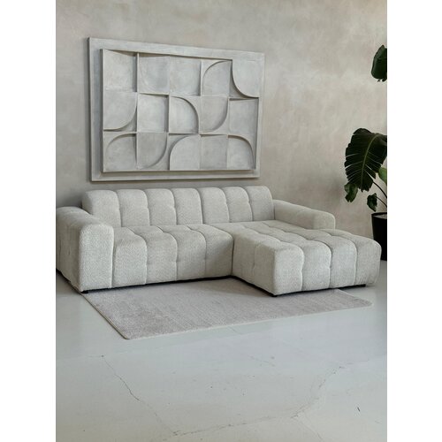 Japandi Deluxe Vloerkleed Stripe 200x300