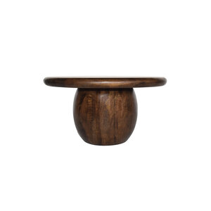 Salontafel 75, Mango Walnut - Balloon Table Collection