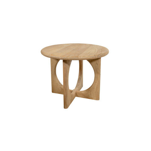 Salontafel 60,  Groovy Natural - Zodiac Collection