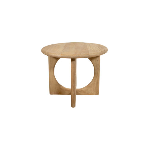 Salontafel 60,  Groovy Natural - Zodiac Collection