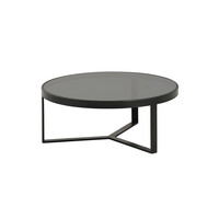 Lazio Salontafel 75, Glas - Mix & Match Collection