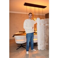 FLUFFY VLOERKLEDEN 200X290