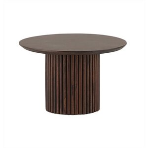 Salontafel 60, Mango Dark Walnut - Congo Table Collection