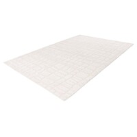 Japandi Vloerkleed White 200x290