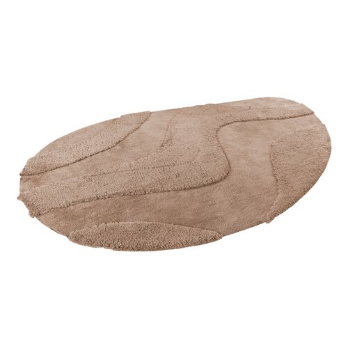 JJapandi Vloerkleed Organisch Full Taupe 160x230