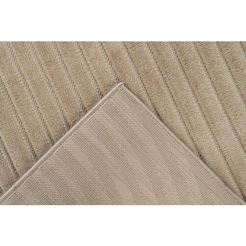 Japandi Vloerkleed Zand Curve 200x290 Japandi Vloerkleed Zand Curve 200x290