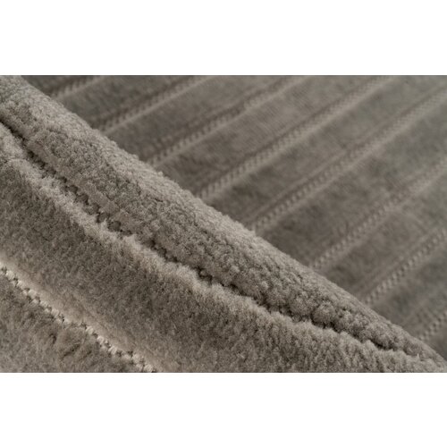 Japandi Vloerkleed TaupeCurve  200x290 Japandi Vloerkleed TaupeCurve  200x290