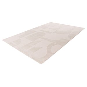 Japandi Vloerkleed Taupe Future