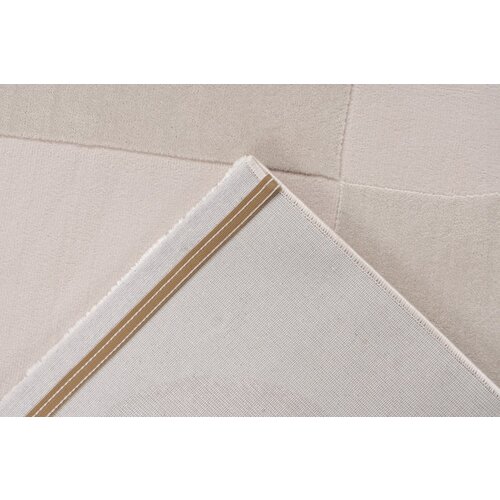 Japandi Vloerkleed Taupe Future  200x290
