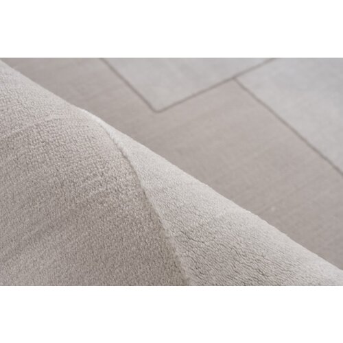 Japandi Vloerkleed White Future   200x290