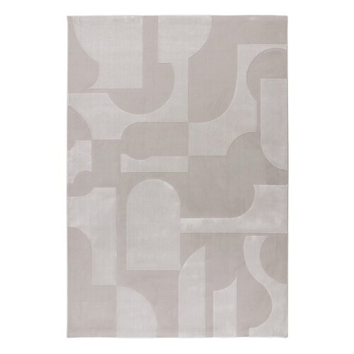 Japandi Vloerkleed White Future   200x290