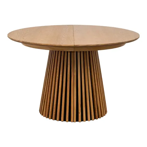 Eettafel Arte Ovaal/Rond