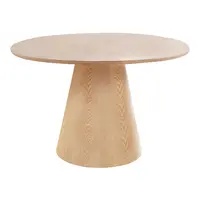 Arte Eettafel Natural Rond 120